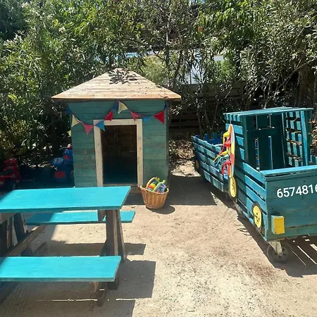 La Casa De La Abuela-2