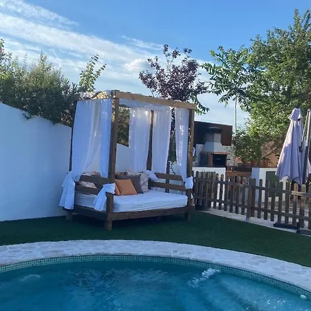 La Casa De La Abuela-3